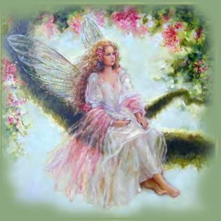 Merci mon ange